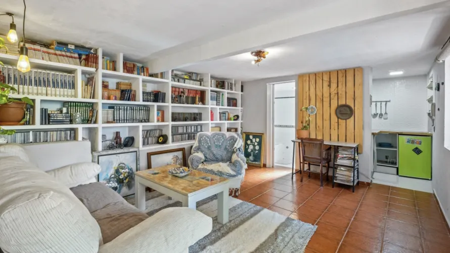 4 bedrooms house for sale , Malaga, Spain No. 31079 № 2