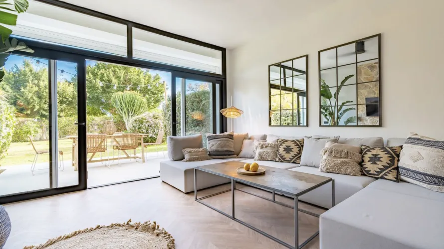 3 bedrooms townhouse for sale , Nueva Andalucia, Spain No. 30737