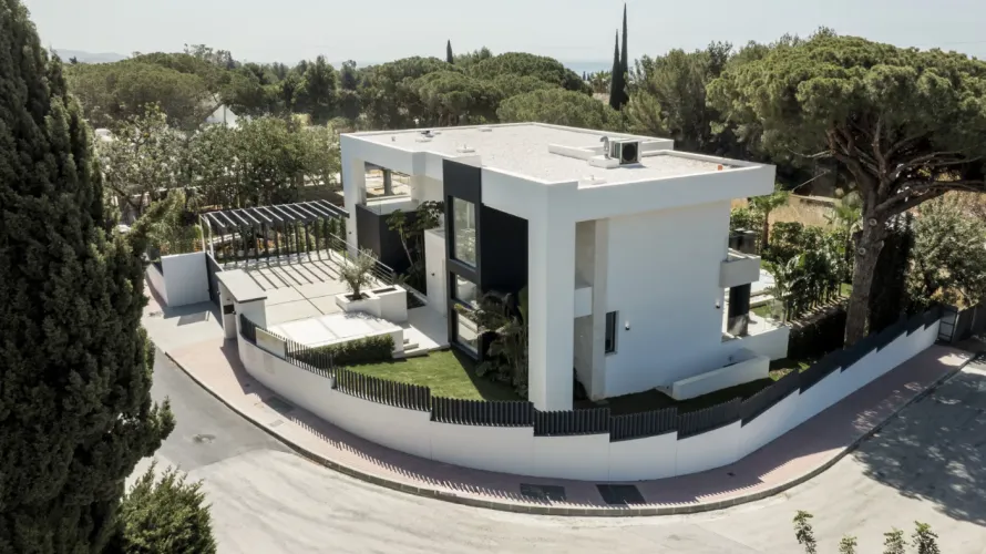 5 bedrooms villa for sale , Marbella, Spain No. 30728 № 22