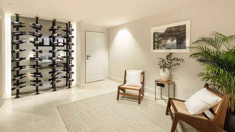 4 bedrooms townhouse for sale , Marbella, Spain No. 30598 № 4