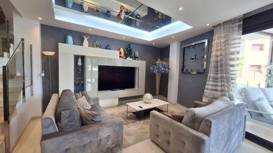 2 bedrooms house for sale , Alicante, Spain No. 31261 № 9