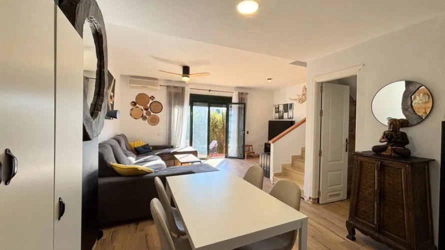 3 bedrooms townhouse for sale , Manilva, Spain No. 30771 № 21