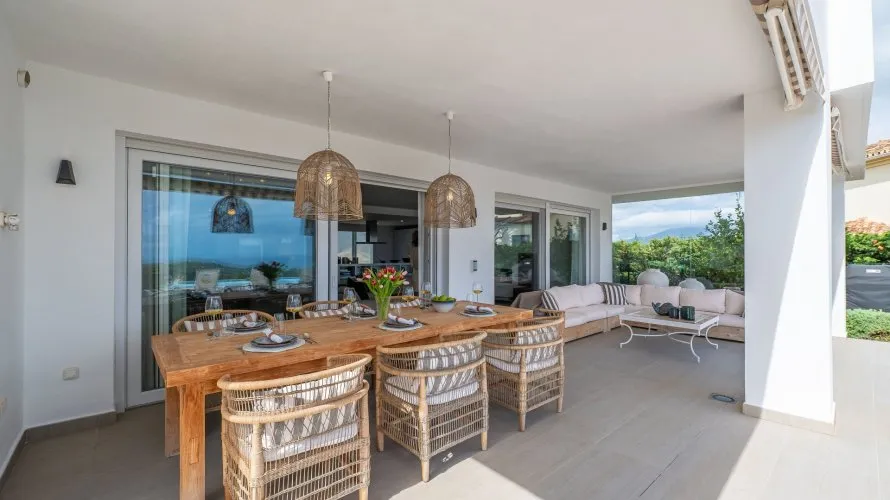 5 bedrooms house for sale , Marbella, Spain No. 31132 № 12