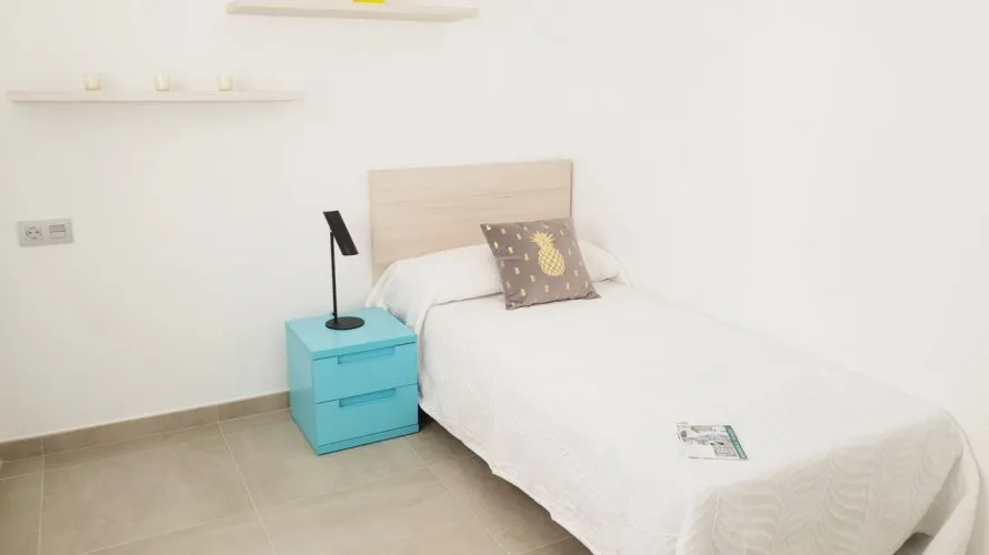 3 bedrooms villa for sale , Pinar De Campoverde, Spain No. 30849 № 11