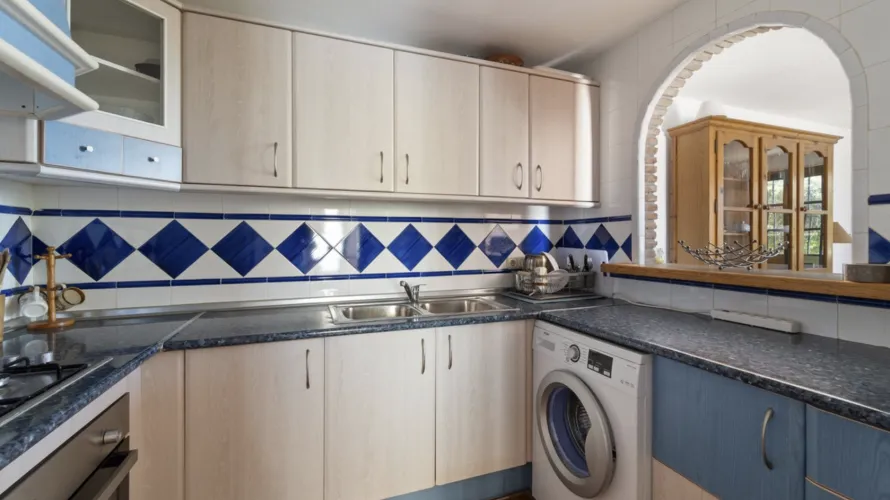 5 bedrooms house for sale , Mijas, Spain No. 31148 № 16