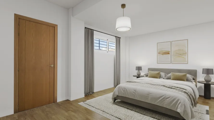 3 bedrooms house for sale , Mijas Costa, Spain No. 31183 № 4