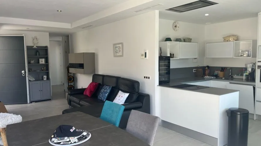 3 bedrooms villa for sale , San Miguel de Salinas, Spain No. 30985 № 4