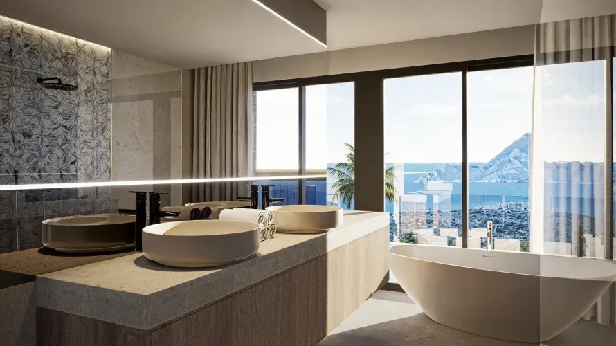 5 bedrooms villa for sale , Altea, Spain No. 30708 № 12