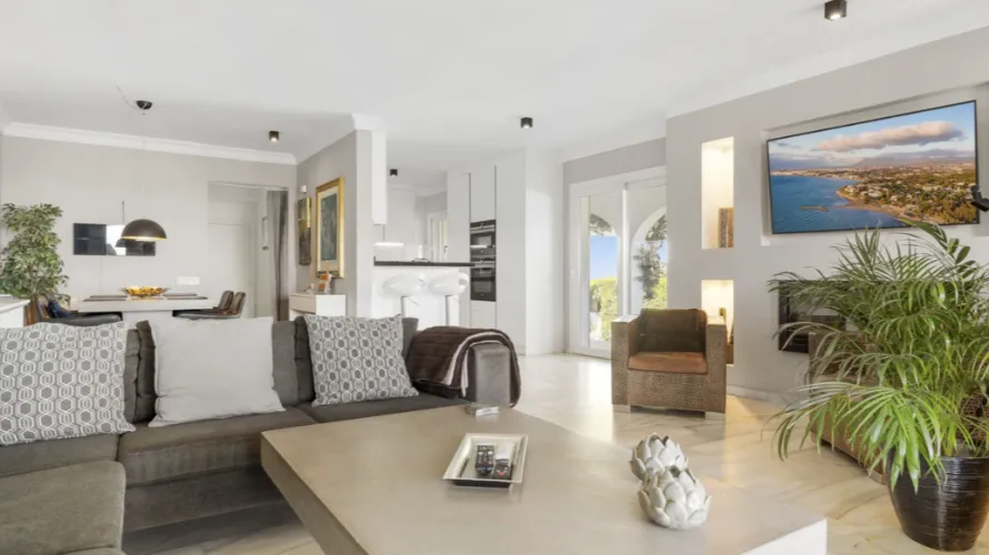 2 bedrooms townhouse for sale , Mijas Costa, Spain No. 31070 № 18