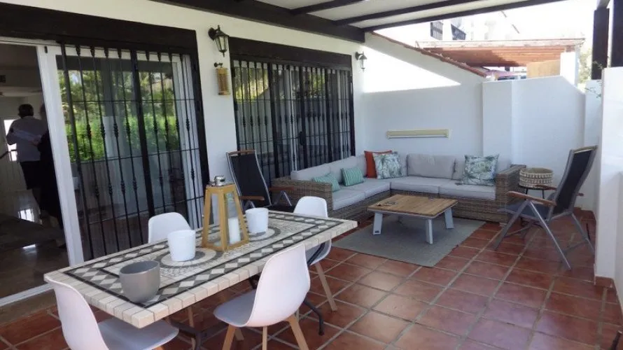 5 bedrooms townhouse for sale , Nueva Andalucia, Spain No. 30589 № 8