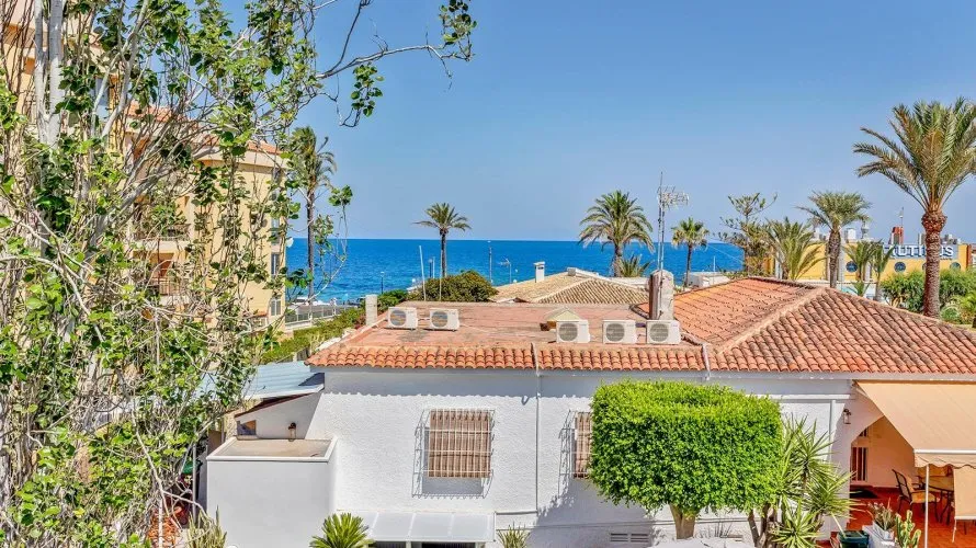 4 bedrooms villa for sale , Torrevieja, Spain No. 31177 № 19