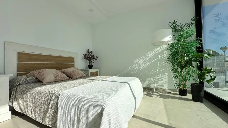 3 bedrooms house for sale , Calpe, Spain No. 30457 № 19