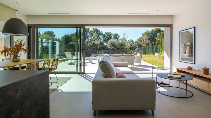 134m² villa for sale , San Miguel de Salinas, Spain No. 30973 № 7