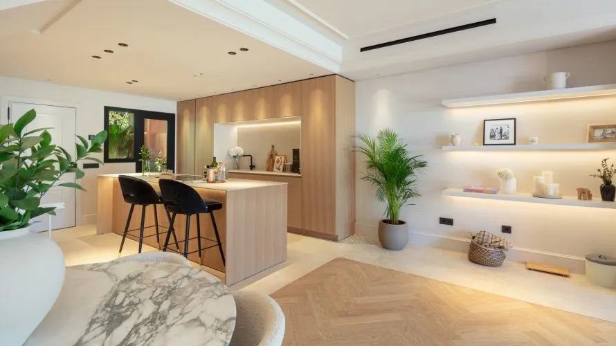 4 bedrooms townhouse for sale , Marbella, Spain No. 30493 № 16