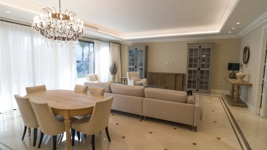 6 bedrooms villa for sale , Marbella, Spain No. 30772 № 12