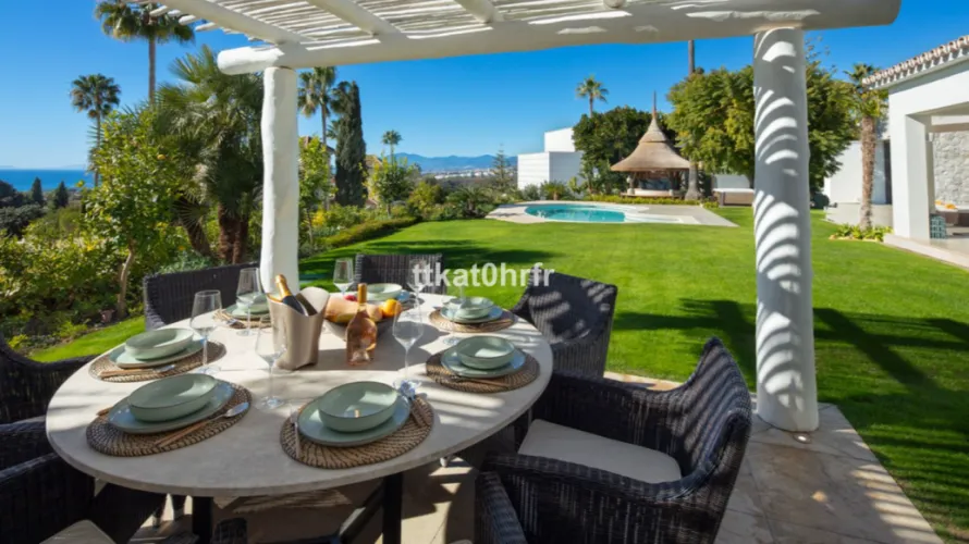 3 bedrooms villa for sale , El Rosario, Spain No. 31130 № 5