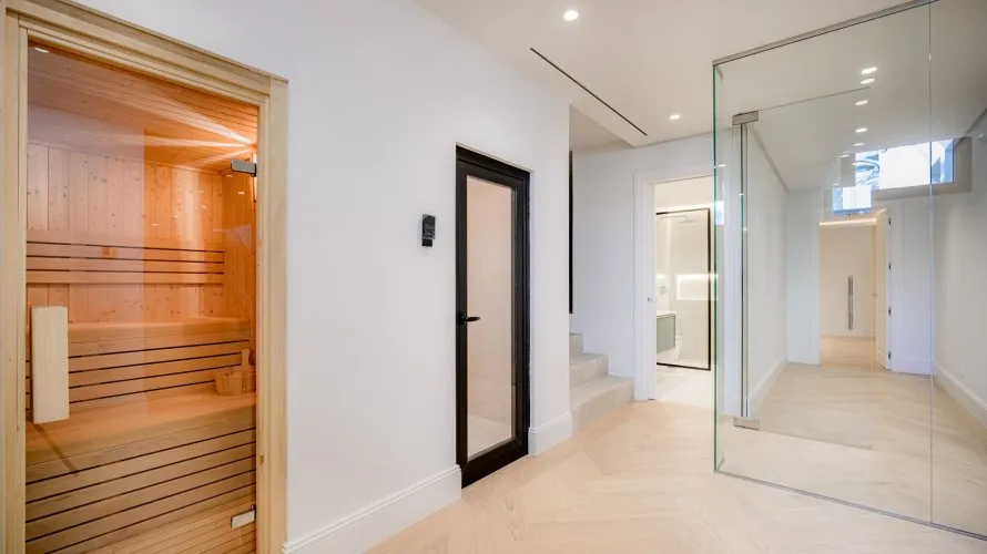 4 bedrooms villa for sale , Nueva Andalucia, Spain No. 30545 № 19