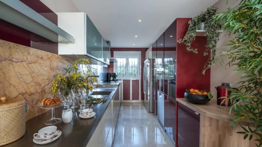 5 bedrooms house for sale , Manilva, Spain No. 30591 № 5