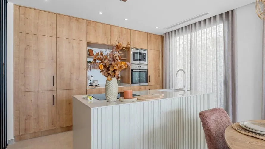 3 bedrooms villa for sale , Dolores, Spain No. 31122 № 5