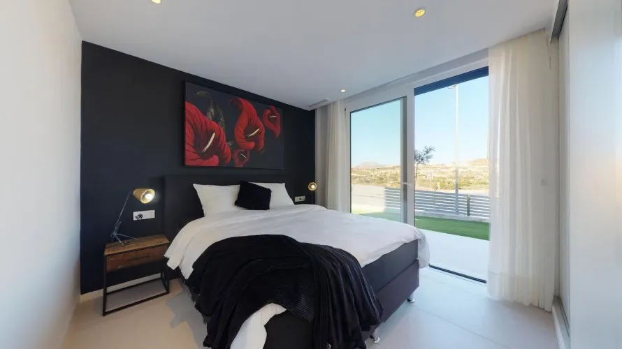 3 bedrooms villa for sale , Mutxamel, Spain No. 30799 № 17