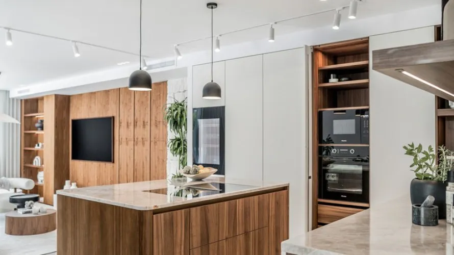 4 bedrooms townhouse for sale , Nueva Andalucia, Spain No. 30615 № 13