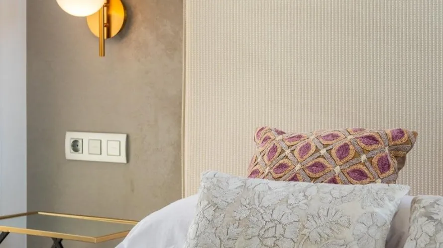 3 bedrooms villa for sale , La Herrada, Spain No. 30672 № 12