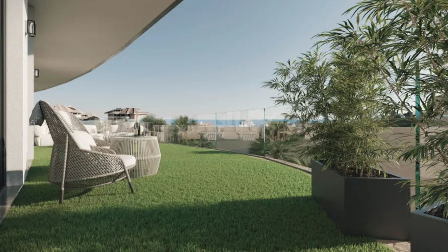 3 bedrooms house for sale , Fuengirola, Spain No. 30609 № 8