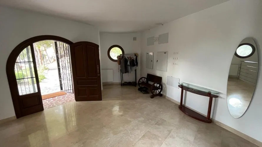 4 bedrooms villa for sale , Altea La Vella, Spain No. 30932 № 3