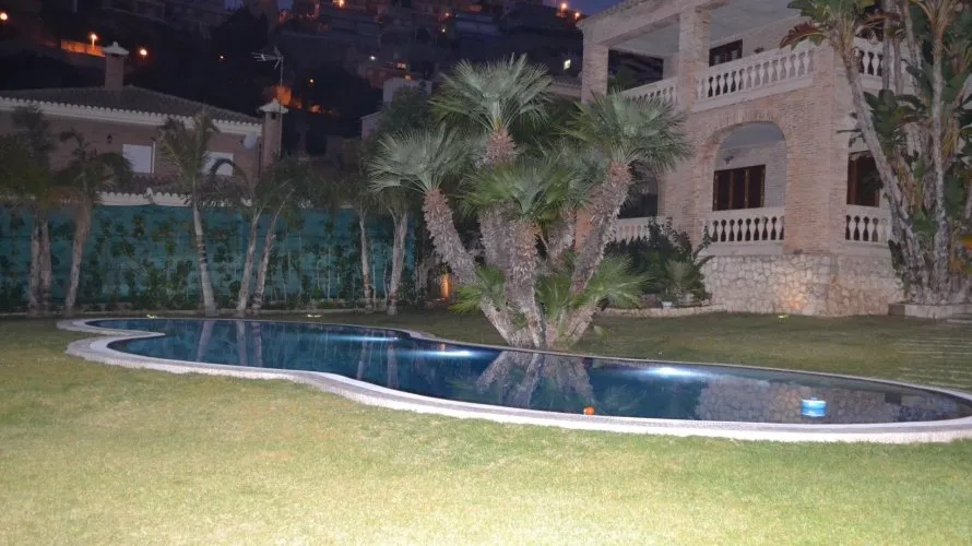 640m² house for sale , Cullera, Spain No. 30934 № 28