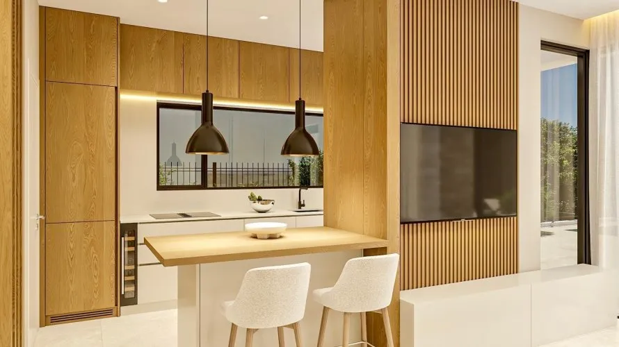 3 bedrooms villa for sale , Finestrat, Spain No. 31097 № 9