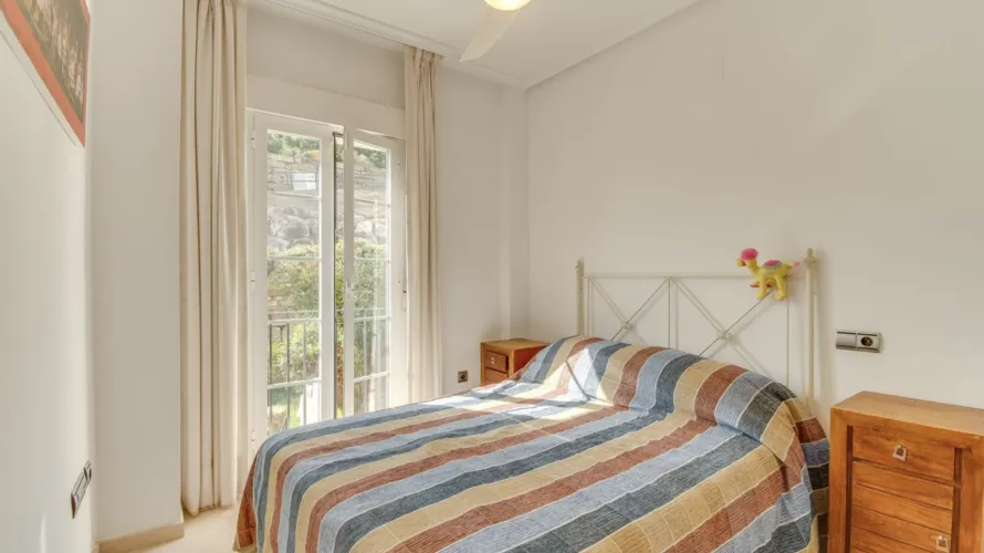 3 bedrooms townhouse for sale , Casares, Spain No. 31067 № 5