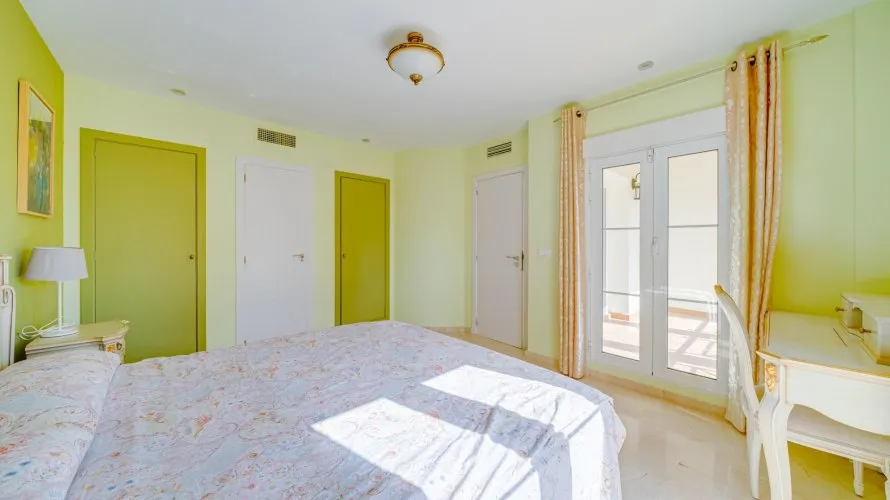 4 bedrooms villa for sale , Finestrat, Spain No. 31277 № 6