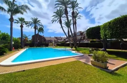 5 bedrooms house for sale , Alicante, Spain No. 30652