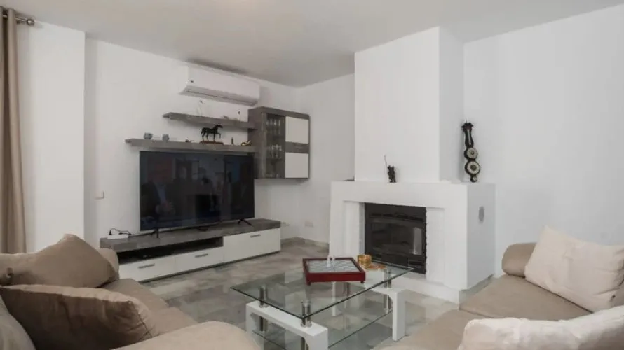 4 bedrooms townhouse for sale , Badajoz, Spain No. 31042