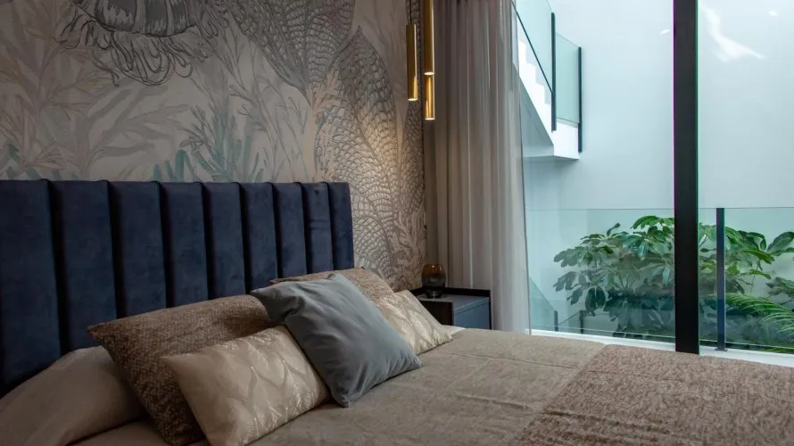 7 bedrooms villa for sale , Finestrat, Spain No. 30993 № 23