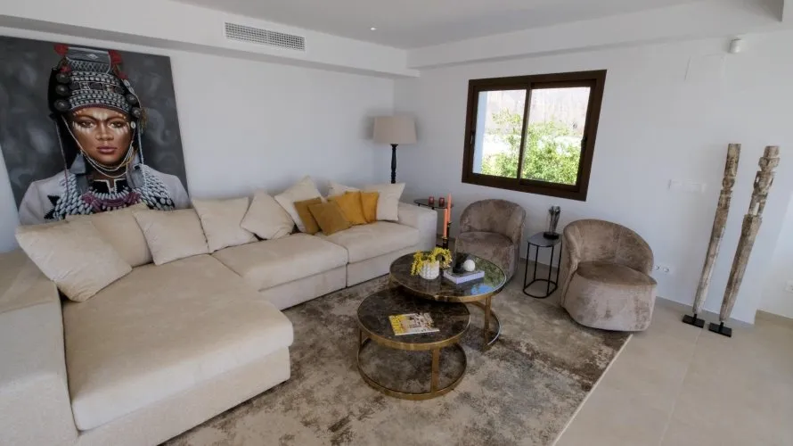 4 bedrooms villa for sale , Altea, Spain No. 30926 № 6