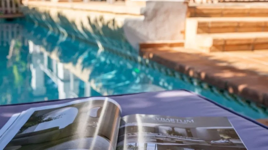 5 bedrooms villa for sale , Marbella, Spain No. 30572 № 7