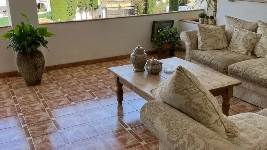 4 bedrooms villa for sale , Albir, Spain No. 30982 № 23