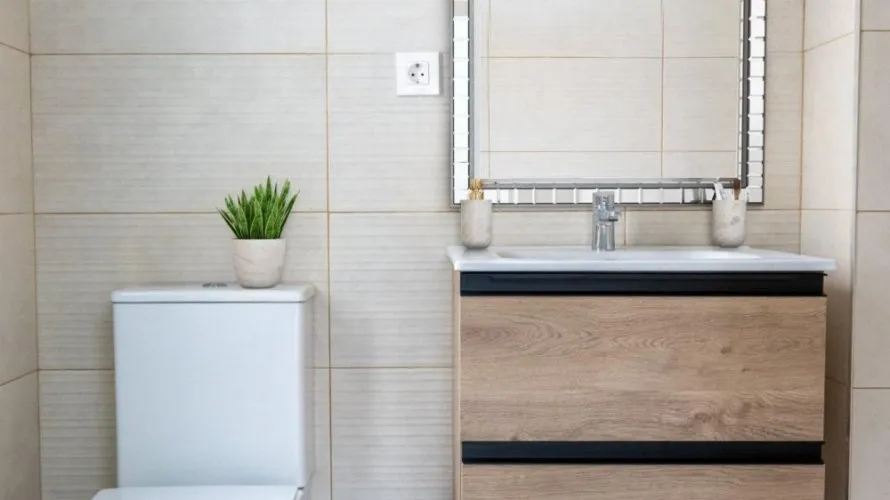 2 bedrooms house for sale , Gran Alacant, Spain No. 31088 № 9