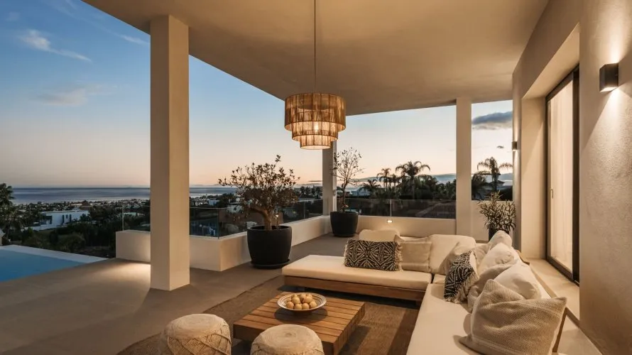 6 bedrooms house for sale , Benahavis, Spain No. 30768 № 11