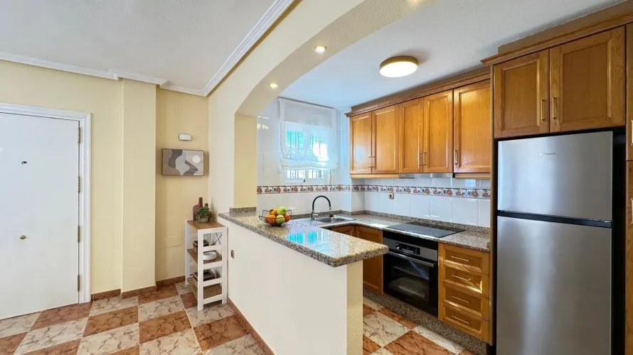 2 bedrooms house for sale , Alicante, Spain No. 31214 № 5