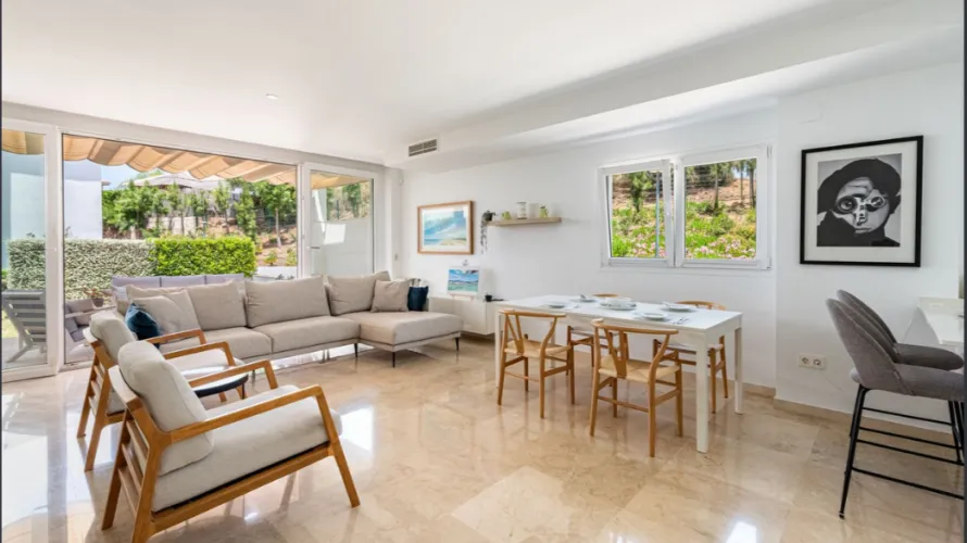 3 bedrooms house for sale , Mijas Costa, Spain No. 31072 № 14