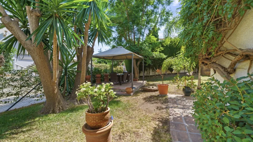 3 bedrooms house for sale , Mijas Costa, Spain No. 31146 № 3