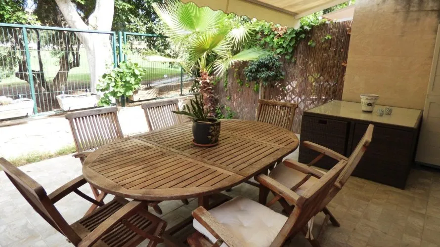 4 bedrooms house for sale , Alicante, Spain No. 31091 № 24