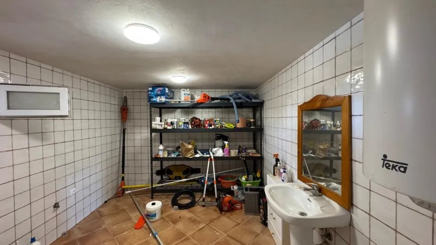 3 bedrooms villa for sale , Cabo Roig, Spain No. 30722 № 20