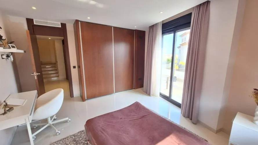 2 bedrooms house for sale , Alicante, Spain No. 31261 № 19