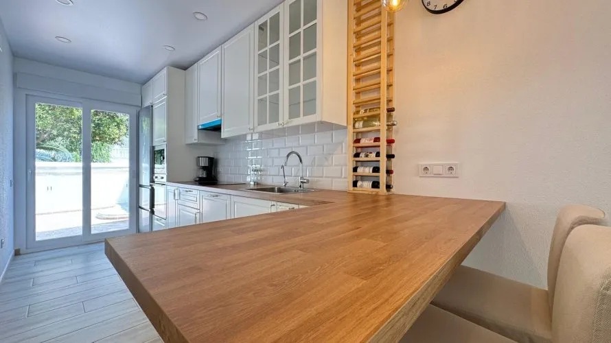 3 bedrooms house for sale , Torrevieja, Spain No. 31103 № 7