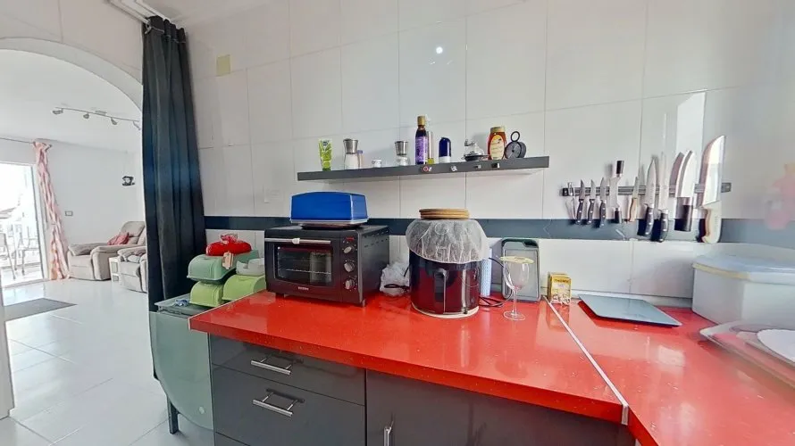 3 bedrooms bungalow for sale , Alicante, Spain No. 31209 № 24