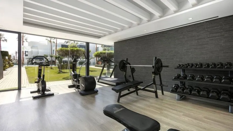 4 bedrooms townhouse for sale , Estepona, Spain No. 30644 № 21