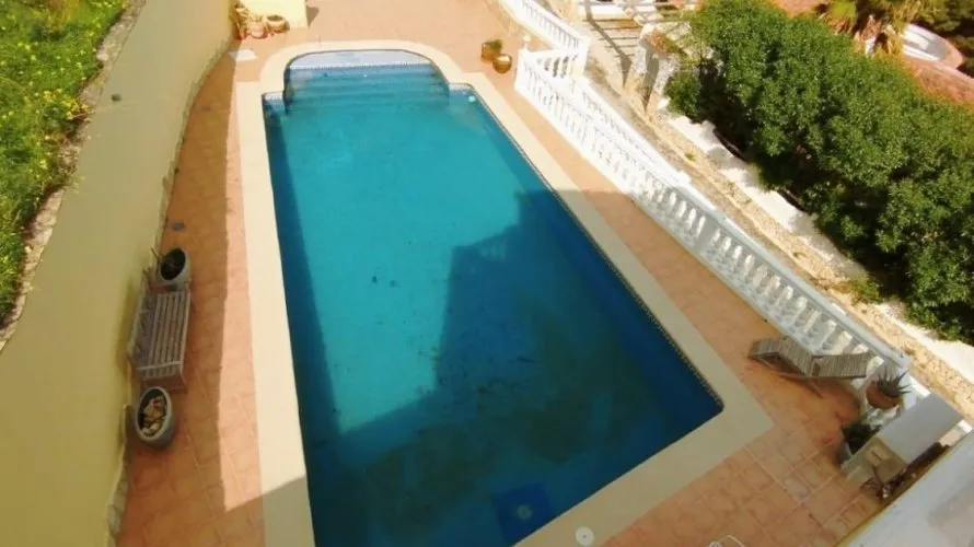 8 bedrooms villa for sale , Maryvilla, Spain No. 30879 № 28